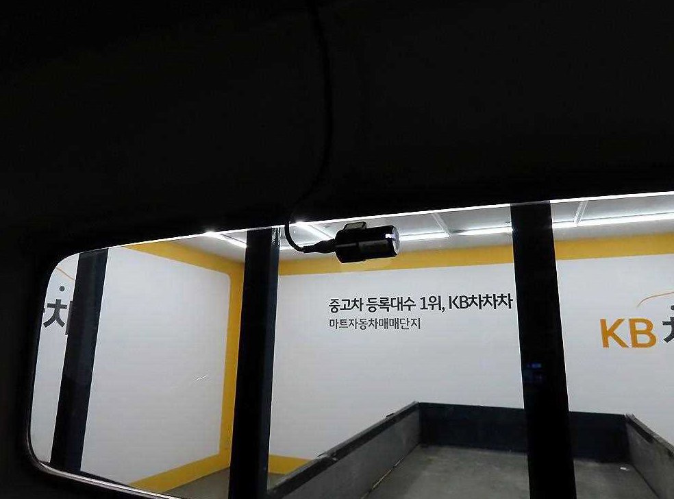 소형화물 카고(소형) 1.0톤/롱바디 사진 16