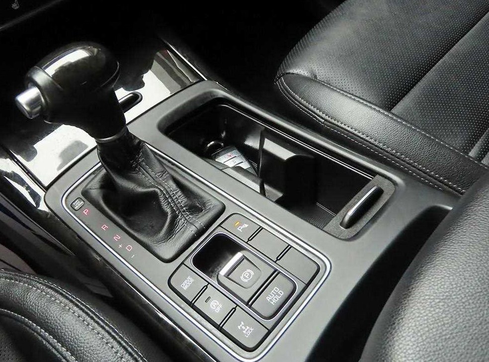 기아 쏘렌토 디젤 4WD 2.2 노블레스 사진 10