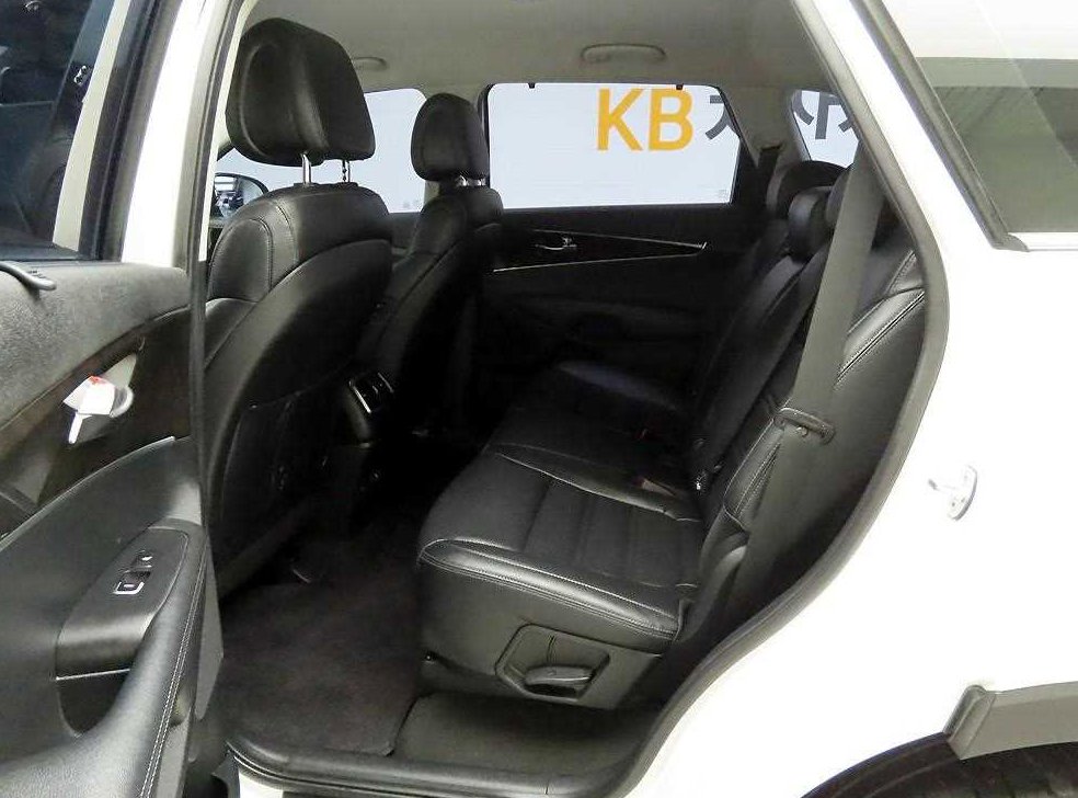 기아 쏘렌토 디젤 4WD 2.2 노블레스 사진 12