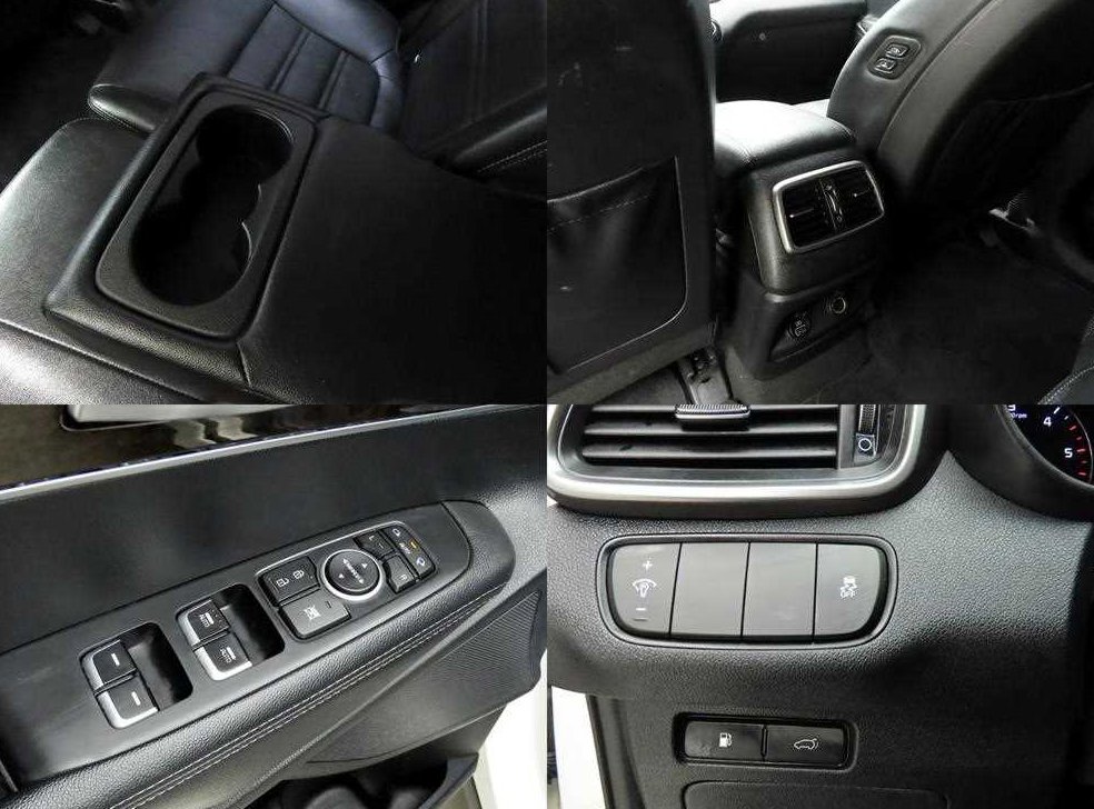 기아 쏘렌토 디젤 4WD 2.2 노블레스 사진 18