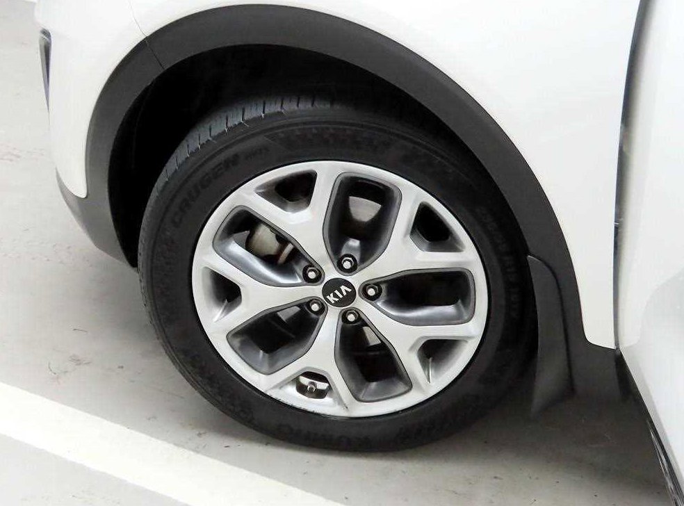 기아 쏘렌토 디젤 4WD 2.2 노블레스 사진 19