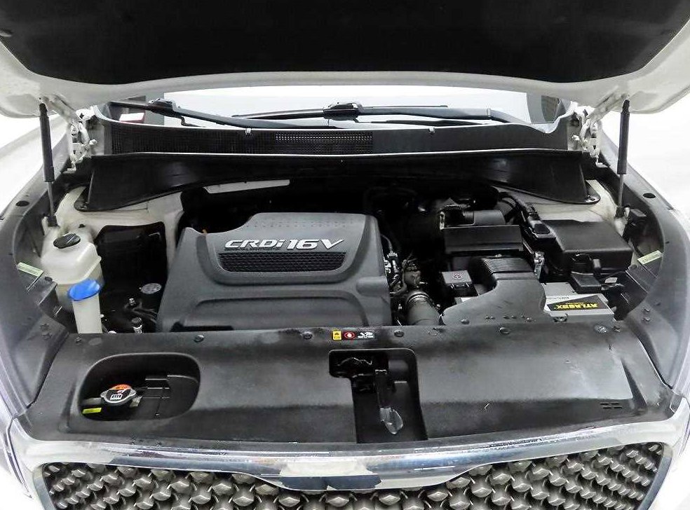 기아 쏘렌토 디젤 4WD 2.2 노블레스 사진 20