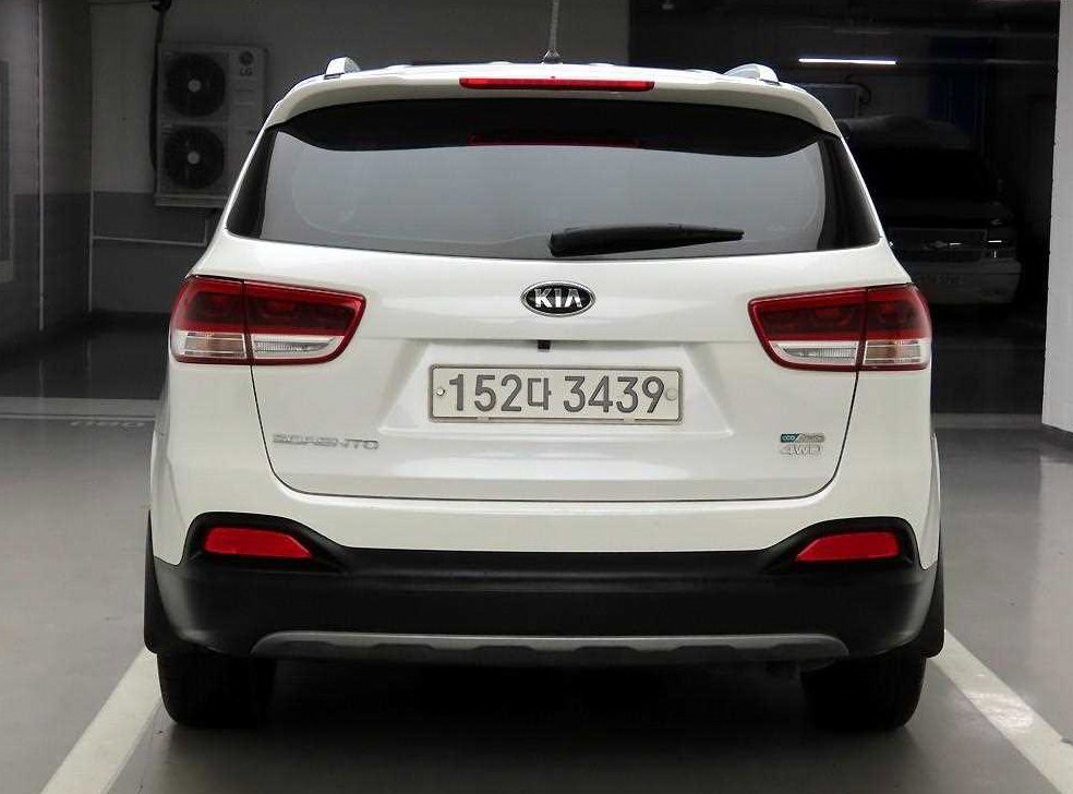 기아 쏘렌토 디젤 4WD 2.2 노블레스 사진 3
