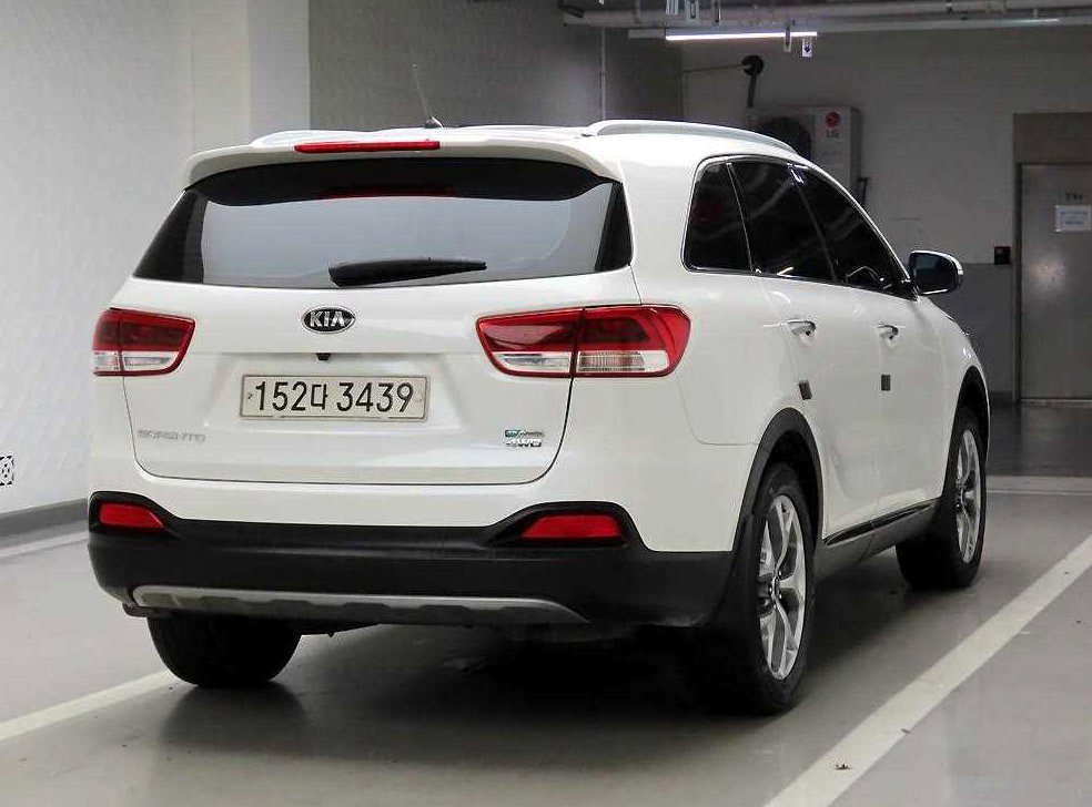 기아 쏘렌토 디젤 4WD 2.2 노블레스 사진 4