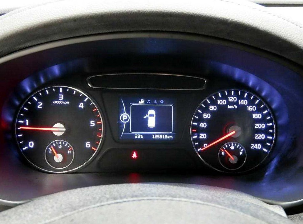 기아 쏘렌토 디젤 4WD 2.2 노블레스 사진 5