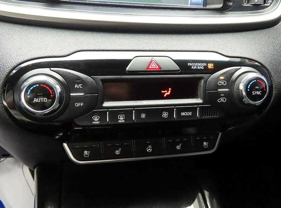 기아 쏘렌토 디젤 4WD 2.2 노블레스 사진 9