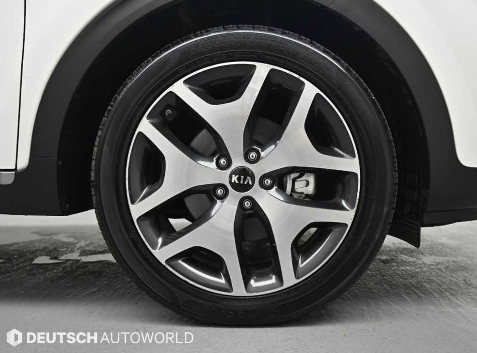 기아 스포티지 디젤 2.0 2WD 노블레스 사진 5