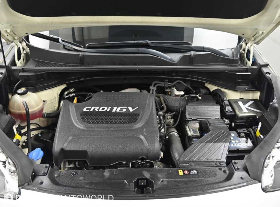 기아 스포티지 디젤 2.0 2WD 노블레스 사진 6