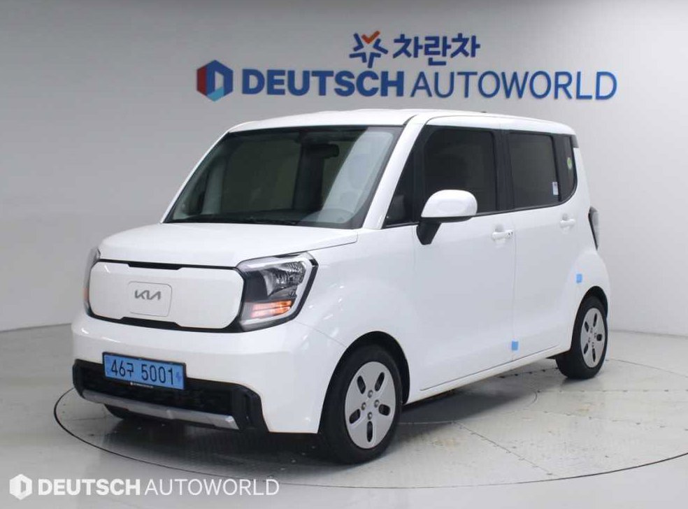 기아 레이 라이트