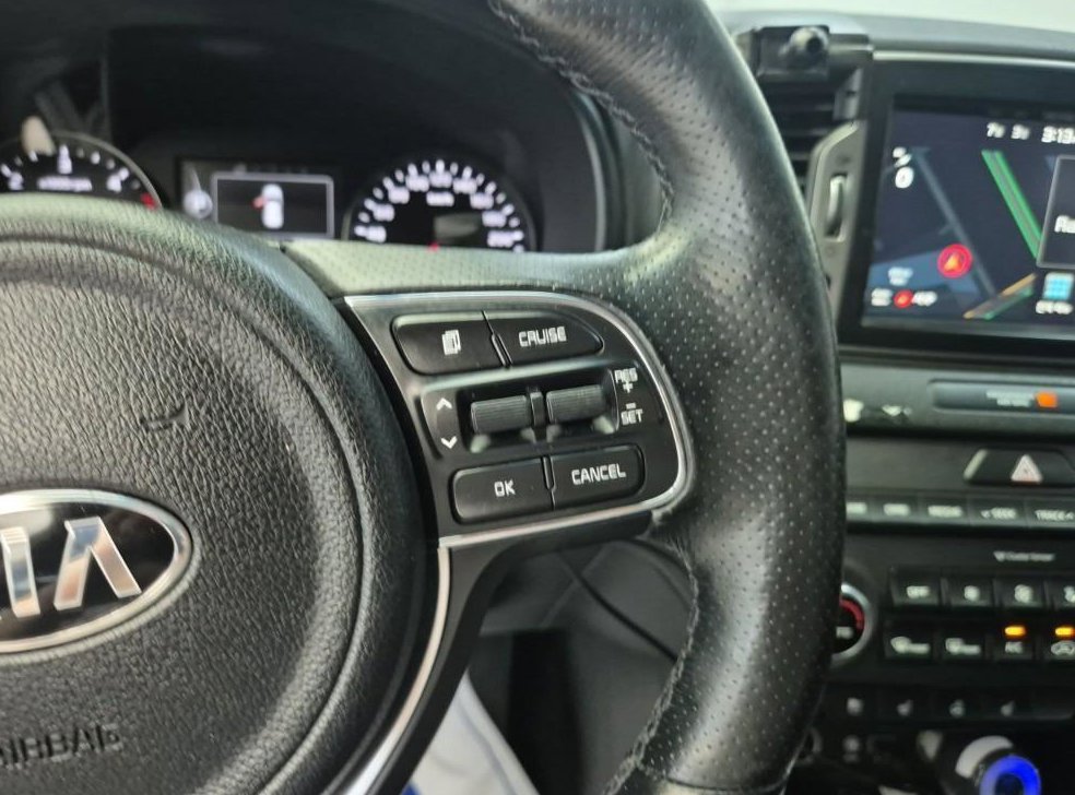 기아 스포티지 디젤 1.7 2WD 노블레스 사진 16