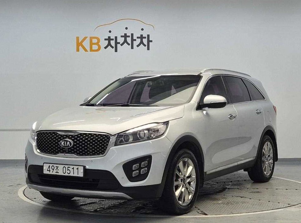 기아 쏘렌토 디젤 2WD 2.0 노블레스