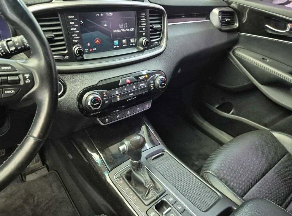 기아 쏘렌토 디젤 2WD 2.0 노블레스 사진 10