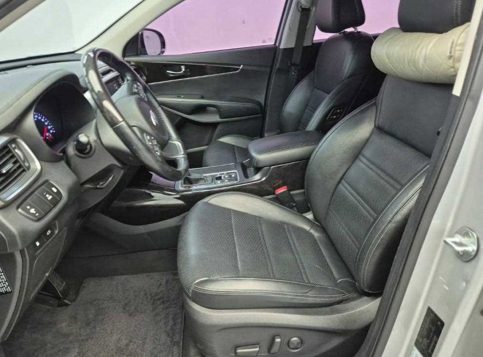 기아 쏘렌토 디젤 2WD 2.0 노블레스 사진 11