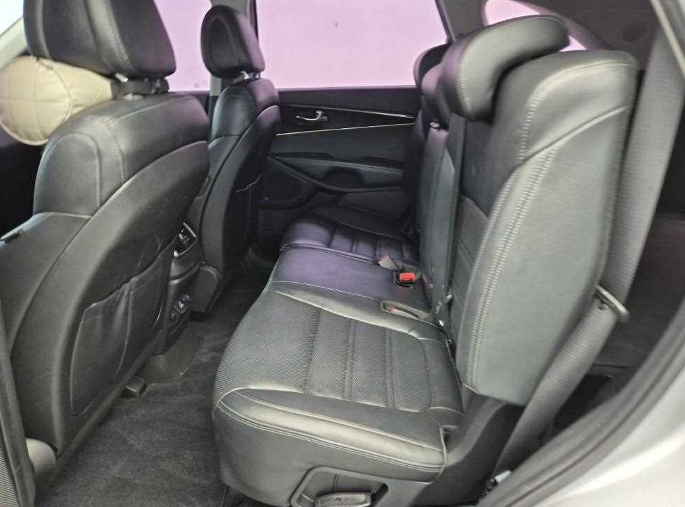 기아 쏘렌토 디젤 2WD 2.0 노블레스 사진 12
