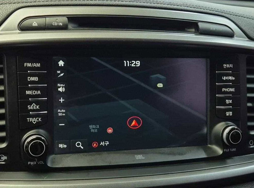 기아 쏘렌토 디젤 2WD 2.0 노블레스 사진 13