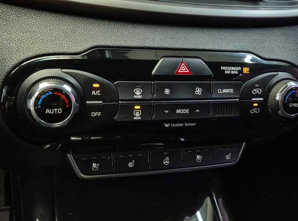 기아 쏘렌토 디젤 2WD 2.0 노블레스 사진 17
