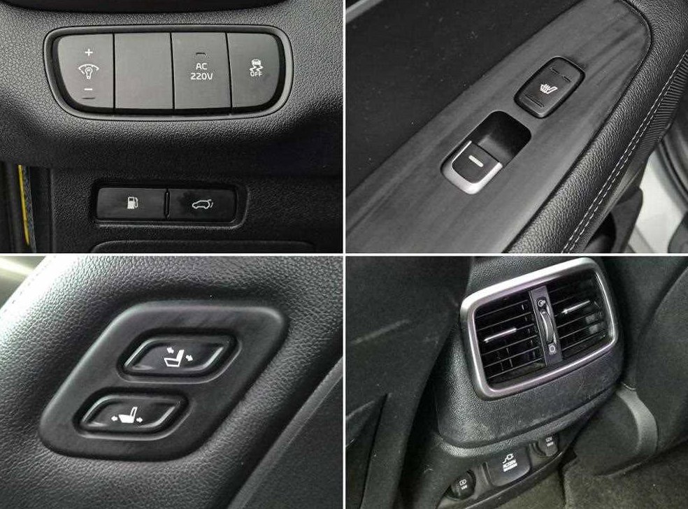 기아 쏘렌토 디젤 2WD 2.0 노블레스 사진 18