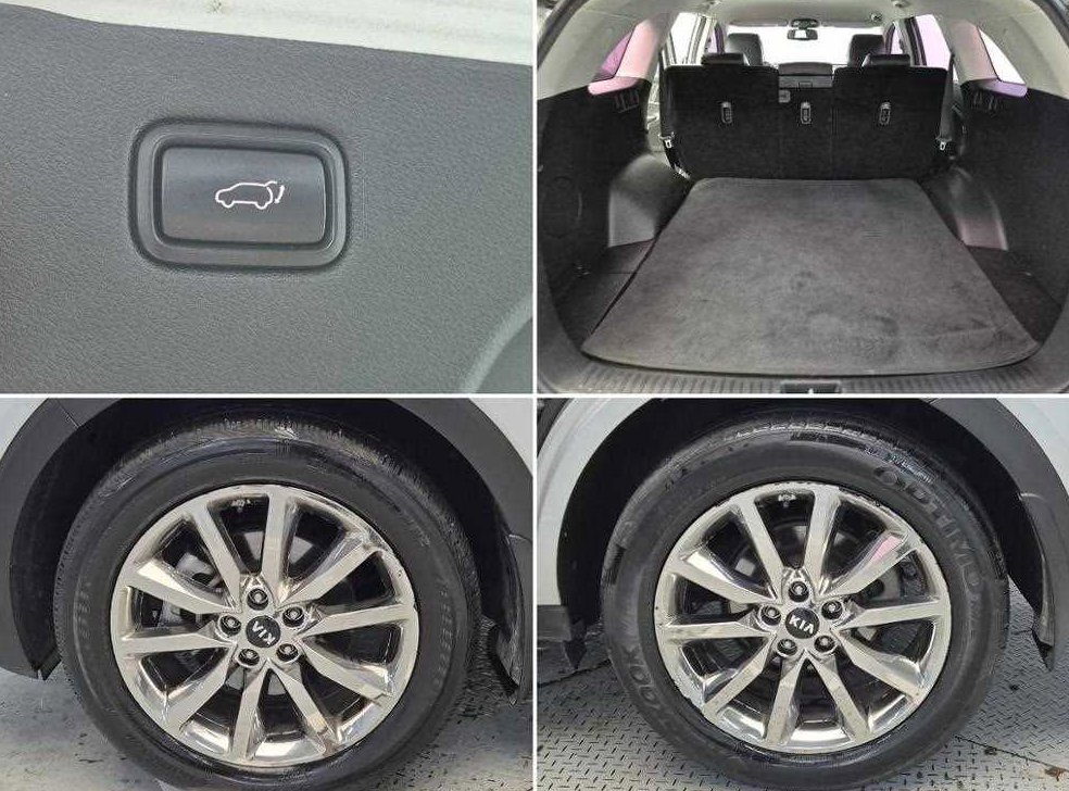 기아 쏘렌토 디젤 2WD 2.0 노블레스 사진 19