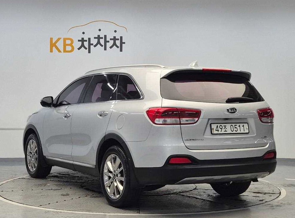 기아 쏘렌토 디젤 2WD 2.0 노블레스 사진 2
