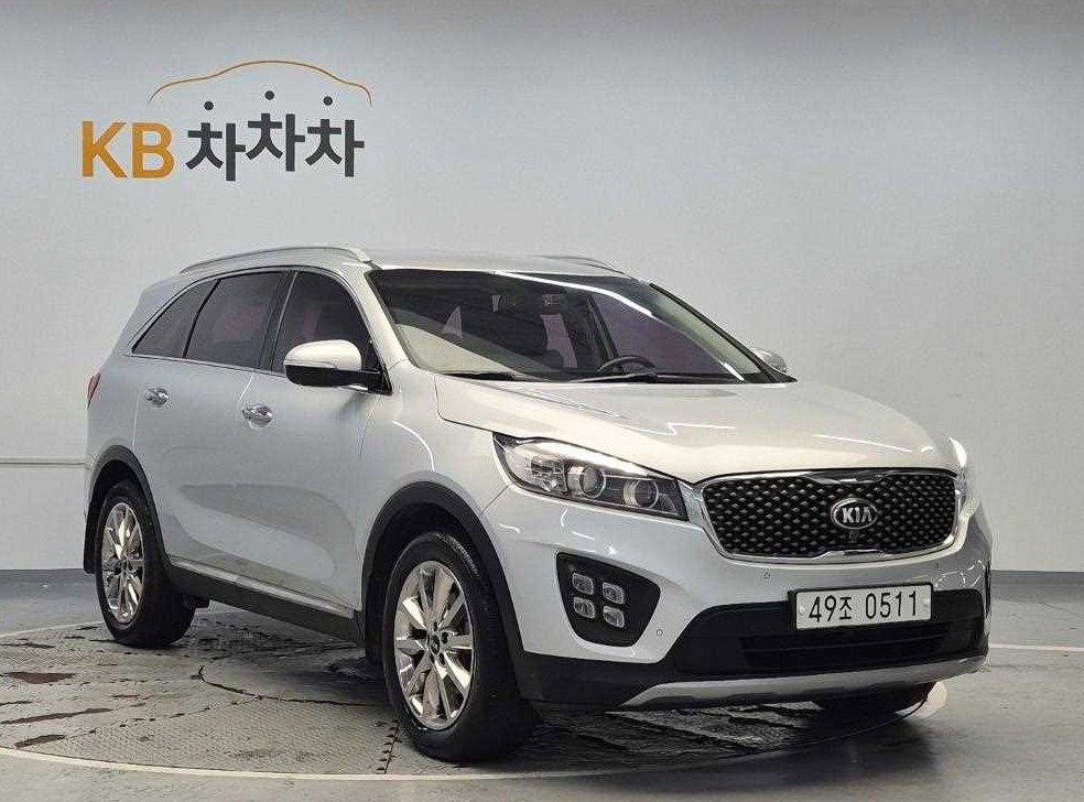 기아 쏘렌토 디젤 2WD 2.0 노블레스 사진 4