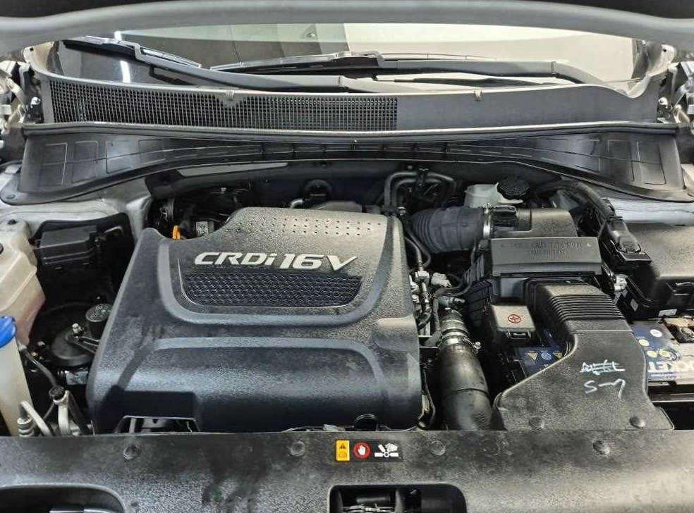 기아 쏘렌토 디젤 2WD 2.0 노블레스 사진 5