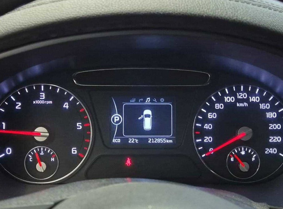 기아 쏘렌토 디젤 2WD 2.0 노블레스 사진 6
