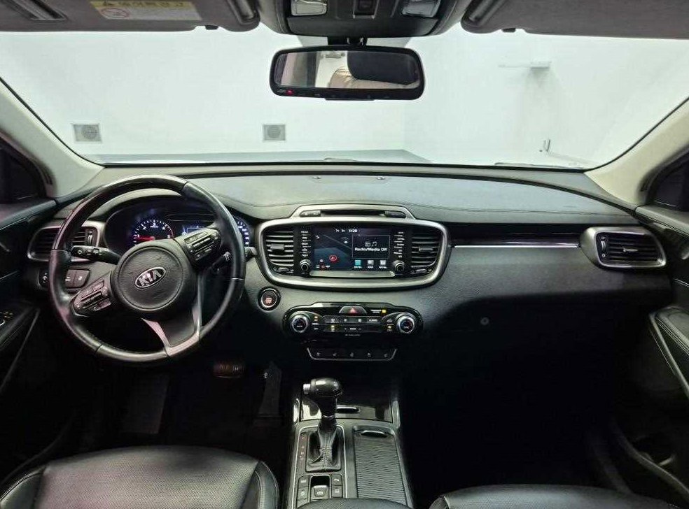 기아 쏘렌토 디젤 2WD 2.0 노블레스 사진 7