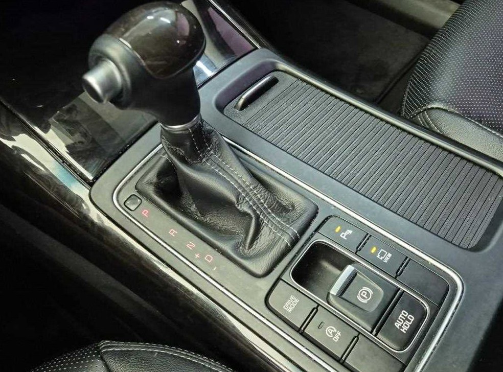 기아 쏘렌토 디젤 2WD 2.0 노블레스 사진 8