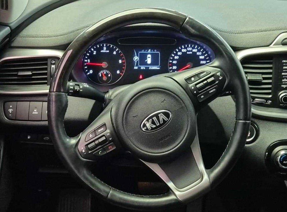 기아 쏘렌토 디젤 2WD 2.0 노블레스 사진 9