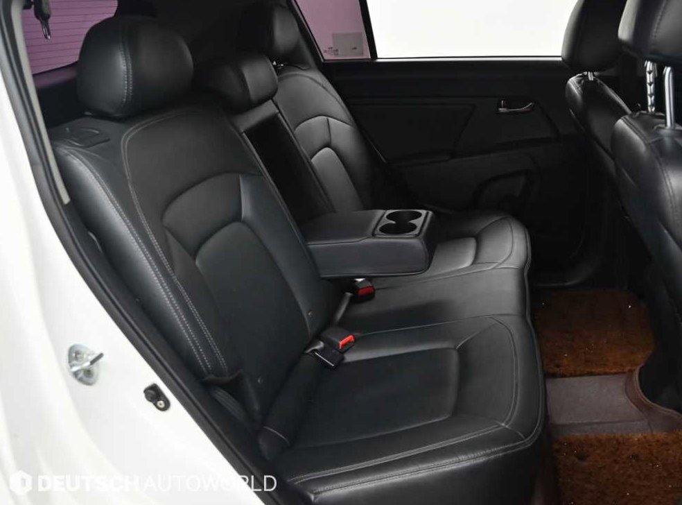 기아 스포티지 2WD TLX 사진 12