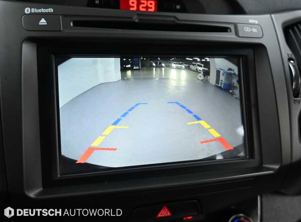 기아 스포티지 2WD TLX 사진 15