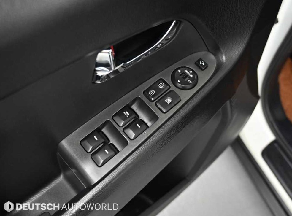 기아 스포티지 2WD TLX 사진 16