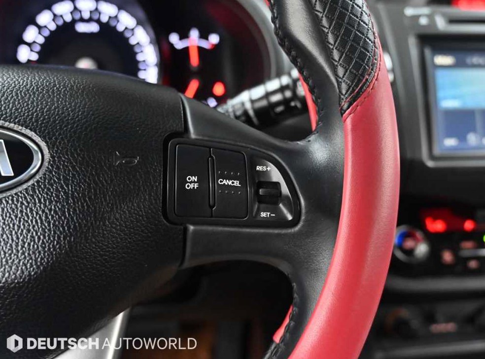 기아 스포티지 2WD TLX 사진 17