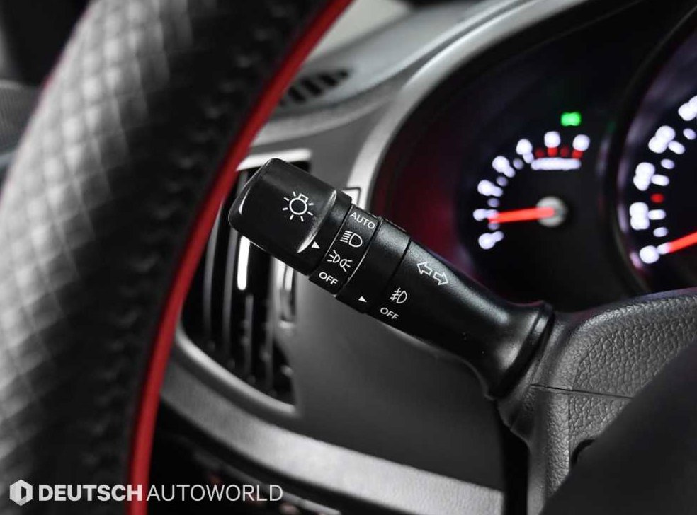 기아 스포티지 2WD TLX 사진 18