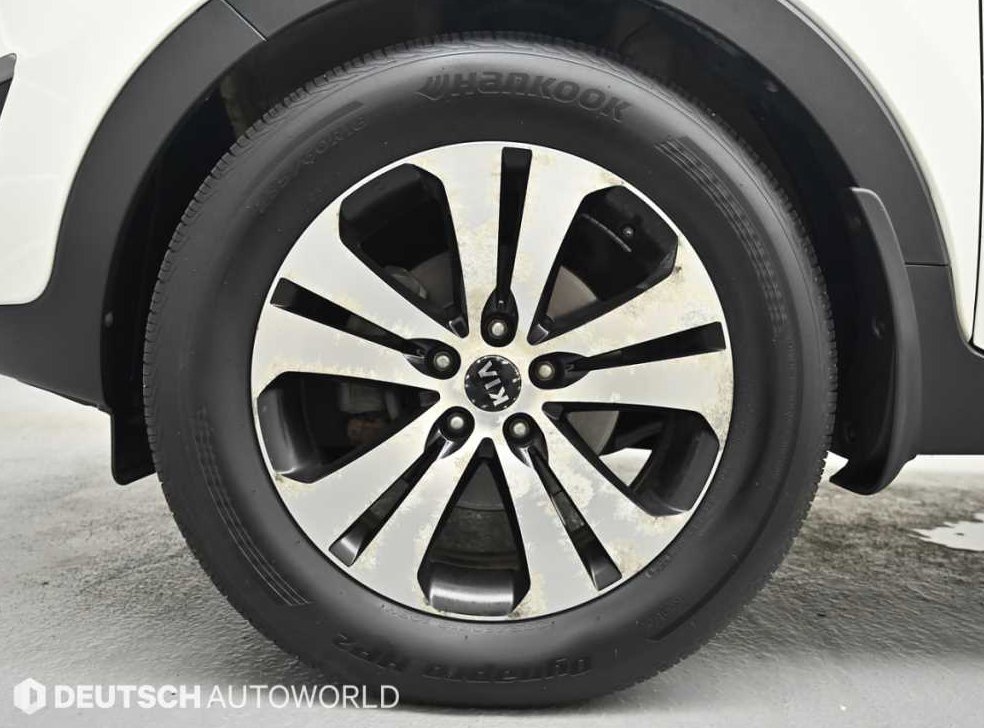 기아 스포티지 2WD TLX 사진 5