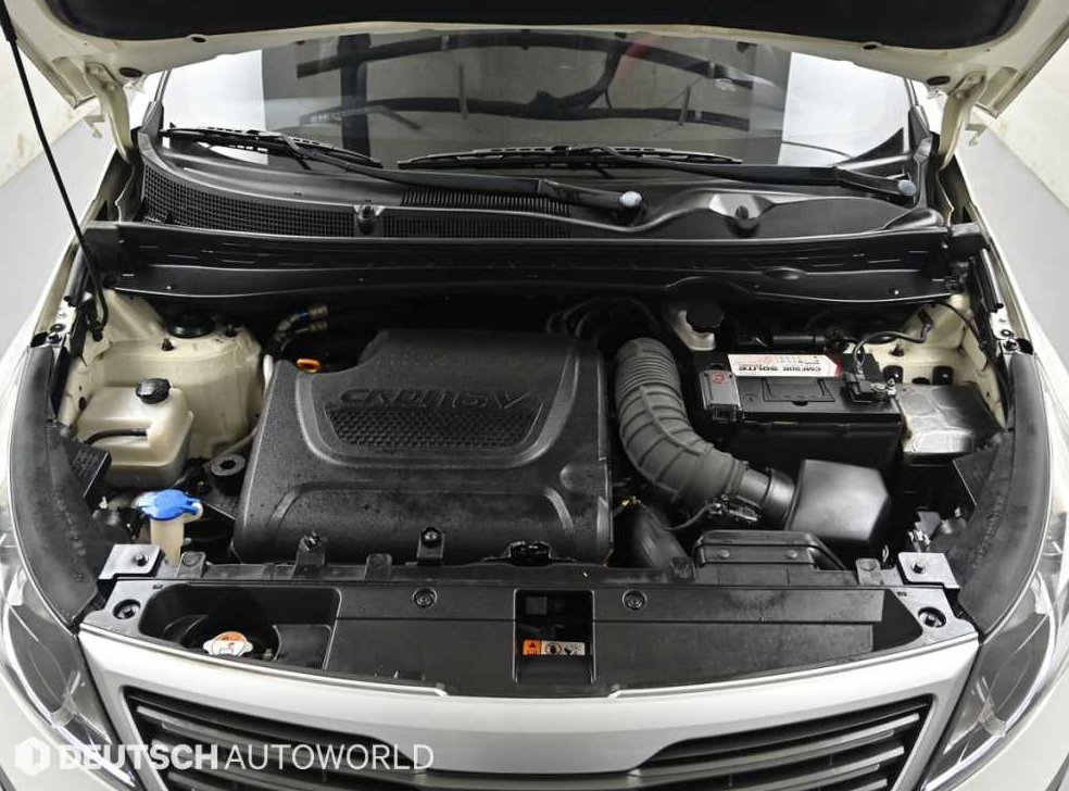 기아 스포티지 2WD TLX 사진 6