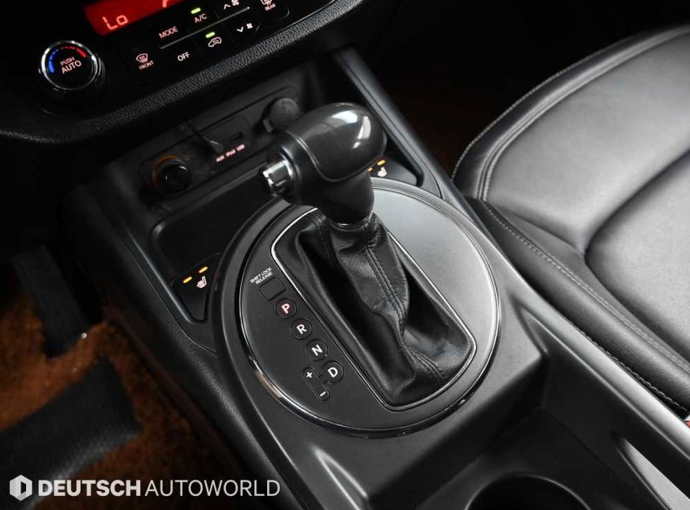 기아 스포티지 2WD TLX 사진 9