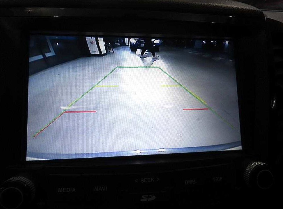 KG모빌리티(쌍용)  티볼리 2WD 가솔린 1.6 RX 사진 14