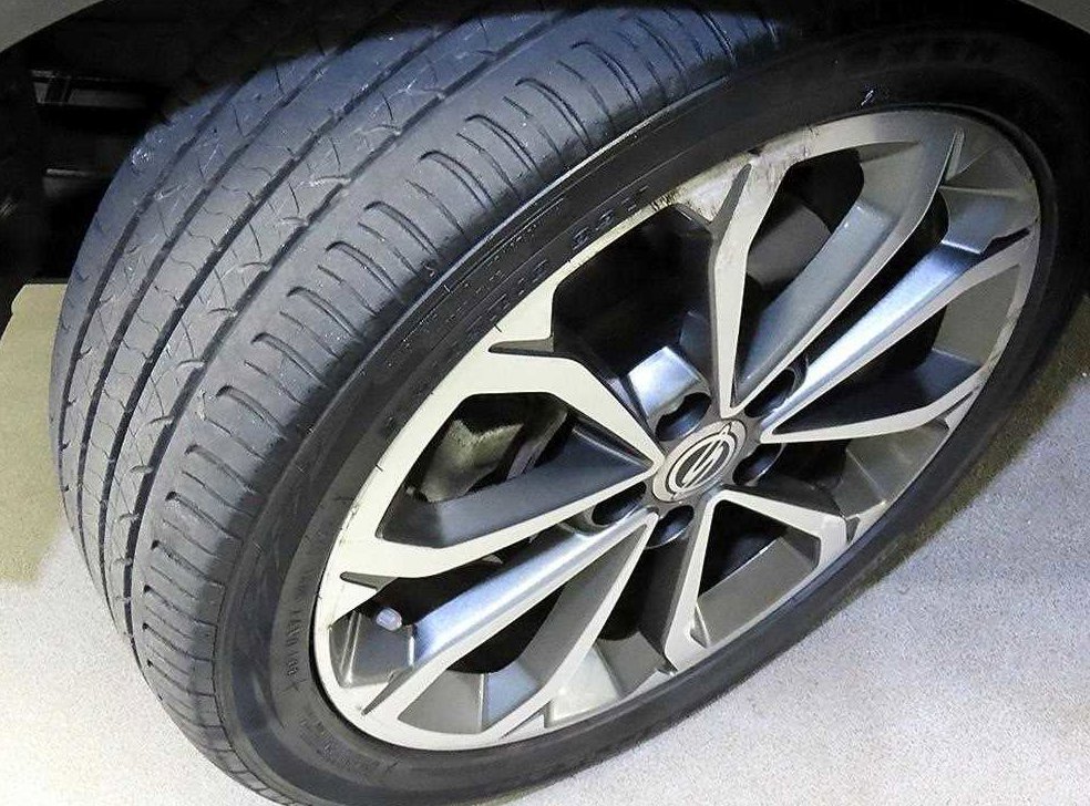 KG모빌리티(쌍용)  티볼리 2WD 가솔린 1.6 RX 사진 20