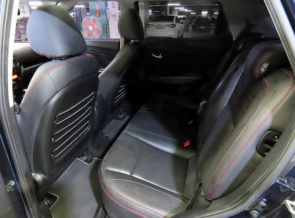 KG모빌리티(쌍용)  티볼리 2WD 가솔린 1.6 RX 사진 7