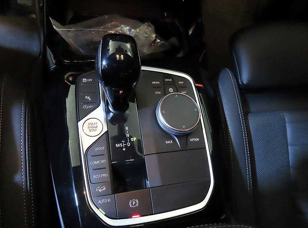 BMW X3 xDrive 20i M 스포츠 사진 12