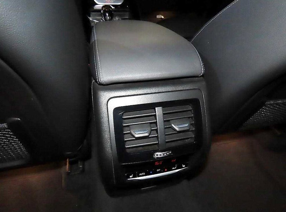 BMW X3 xDrive 20i M 스포츠 사진 13