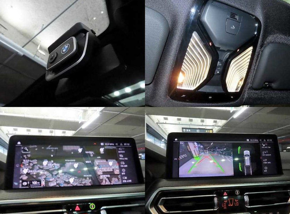 BMW X3 xDrive 20i M 스포츠 사진 17