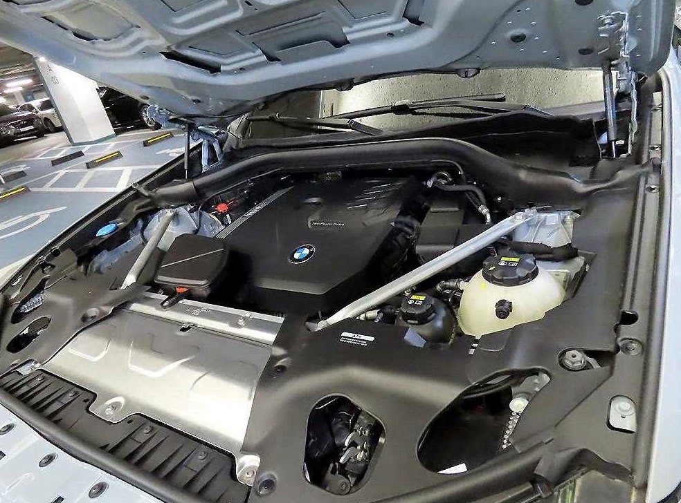 BMW X3 xDrive 20i M 스포츠 사진 19
