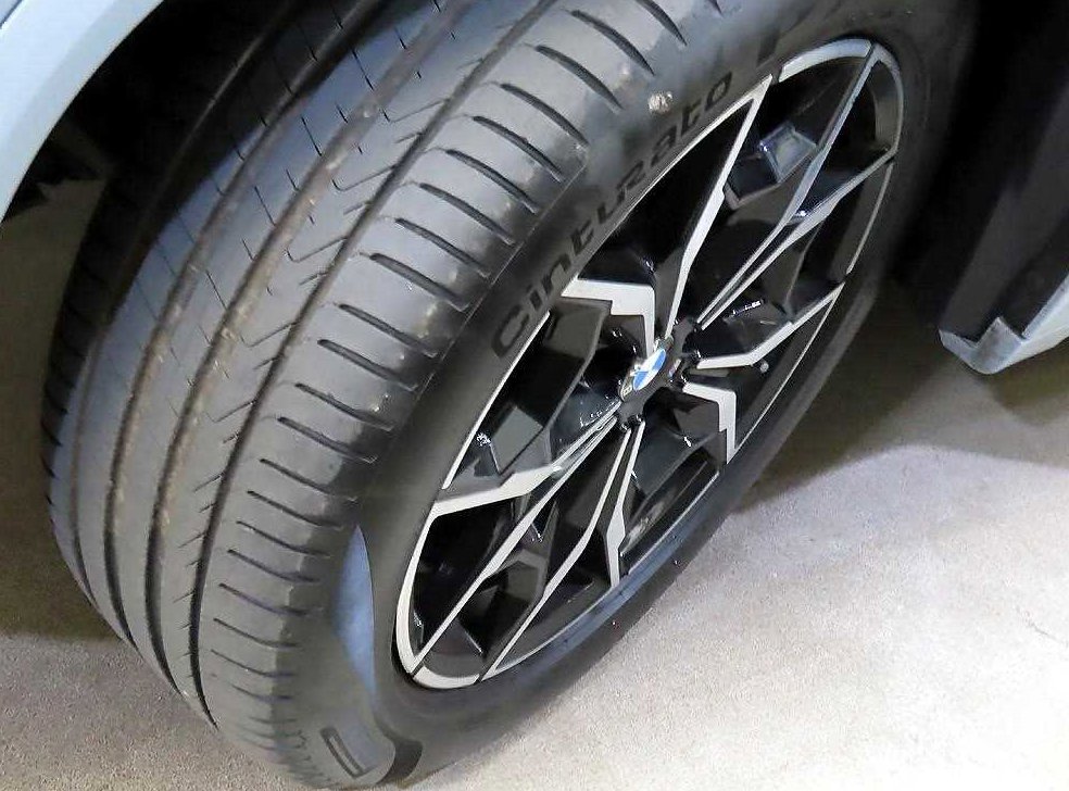 BMW X3 xDrive 20i M 스포츠 사진 20