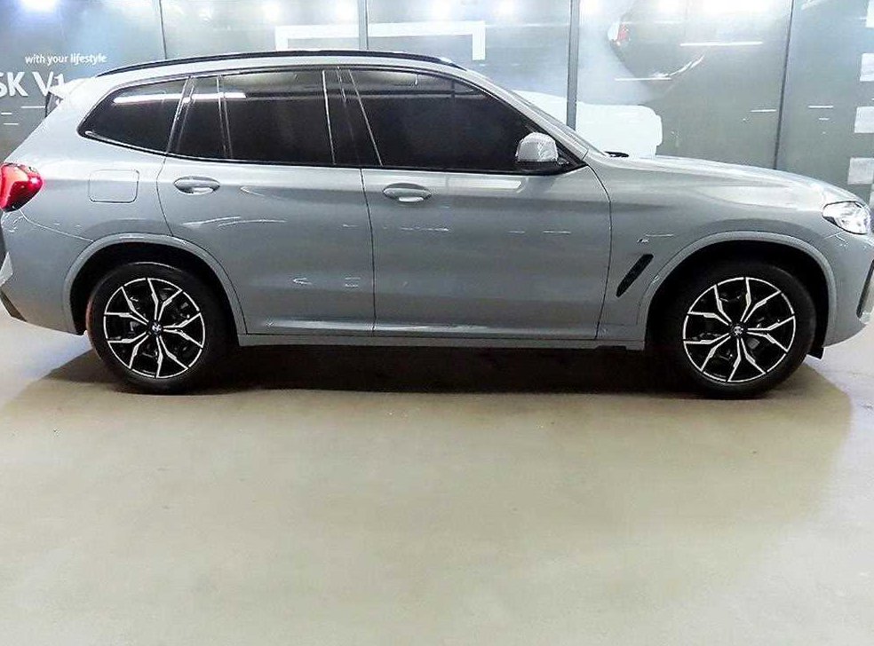 BMW X3 xDrive 20i M 스포츠 사진 3
