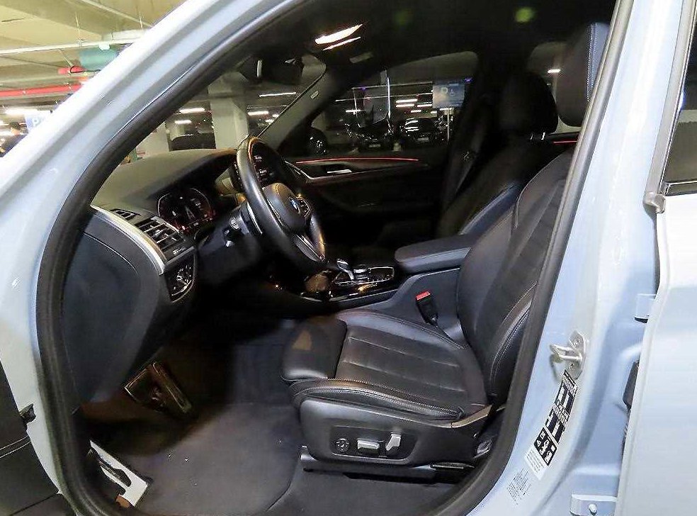 BMW X3 xDrive 20i M 스포츠 사진 6