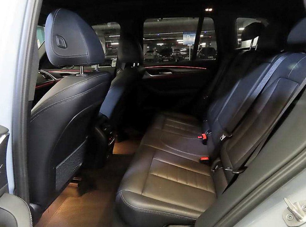 BMW X3 xDrive 20i M 스포츠 사진 7