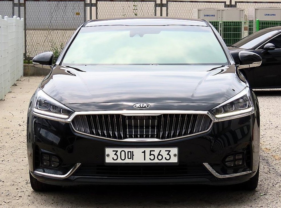 기아 K7 3.3 GDI 노블레스 스페셜