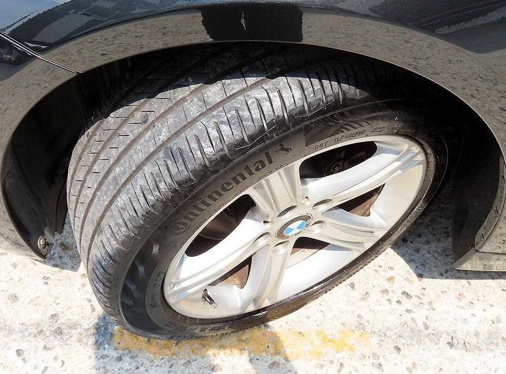 BMW 3시리즈 320d 사진 19